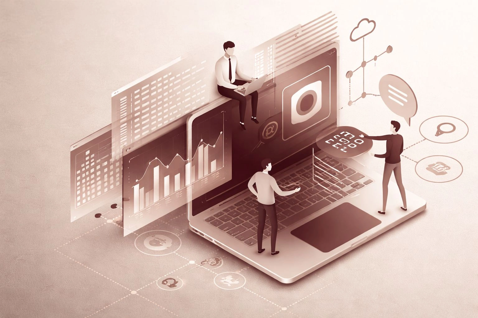 More about DM1 Digital Marketing strategist in Malappuram