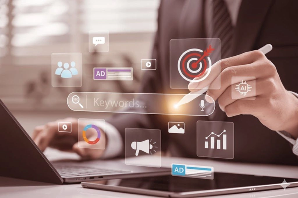 More about DM3 Digital Marketing Strategist in Malappuram