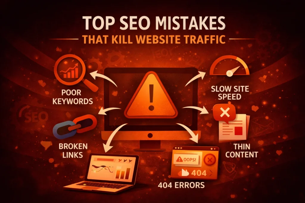 Blog2 Digital Marketing Strategist in Malappuram